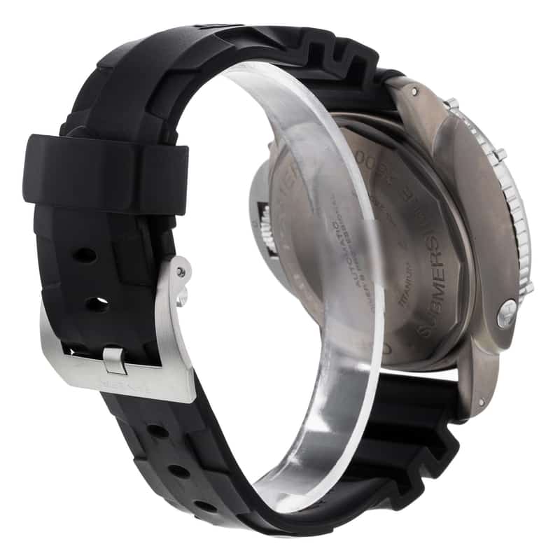 Panerai Luminor Submersible PAM00285
